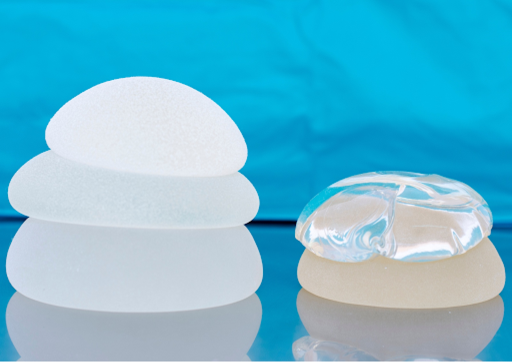 How to Choose the Right Breast Implant Size and Shape for Your Body