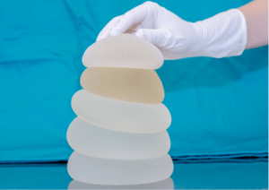 Saline vs Silicone Breast Implants