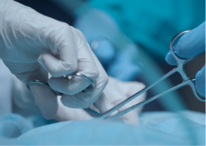 Thigh Lift Surgery After Weight Loss